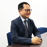 伊藤 智浩 氏