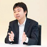 戸川 和史 氏