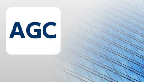 AGC株式会社 様