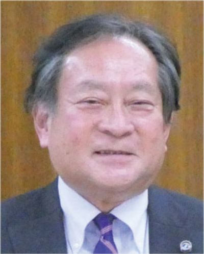 阪間 勇一