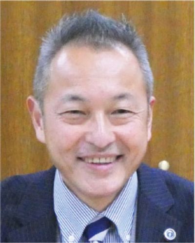 木場迫 栄一
