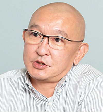 阪間 勇一