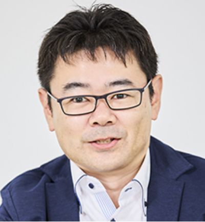 阪間 勇一