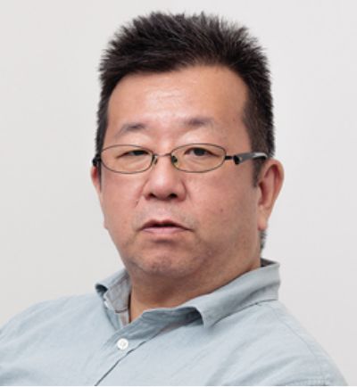 阪間 勇一