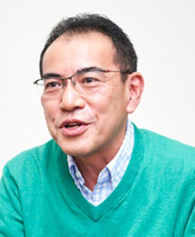 阪間 勇一