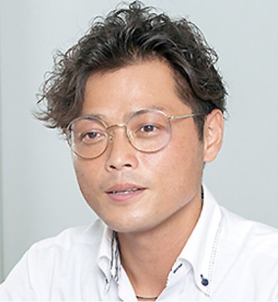 椎名 淳之